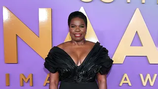 BET | NAACP24 | Leslie Jones Red Carpet | 1920x1080