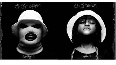 The Rundown: ScHoolBoy Q, Oxymoron - Now is the time for ScHoolBoy Q. The TDE rapper is eager to launch himself into the conversation as one of the best new rappers doing it. (&quot;Tell Kendrick move from the throne, I came for it,&quot; he raps on &quot;Break the Bank.&quot;) He's on his way there with his major-label debut, Oxymoron, which finds Q blending stories of his gang-related past with groovy joints for a nicely blended effort. Read on for a track-by-track recap.(Photo: TDE, Interscope)