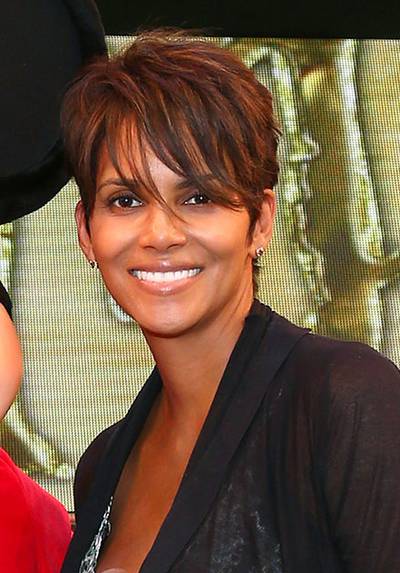 Halle Berry - She's one of the biggest stars in Hollywood, but Halle Berry believes the industry that made her a household name also has a long way to go when it comes to racism.&nbsp;&quot;I've been called a n----r straight to my face,&quot; said the Monster's Ball actress. &quot;But there's also much more subtle insidious ways that racism occurs here in Hollywood ... I don't care what anyone says. They may think it doesn't exist but it's usually those who aren't Black. The struggle for a woman of color to find good material is still very present, and it's a struggle I fight every day. &quot;&nbsp;  (Photo: Paul Hiffmeyer/Disney Parks via Getty Images)