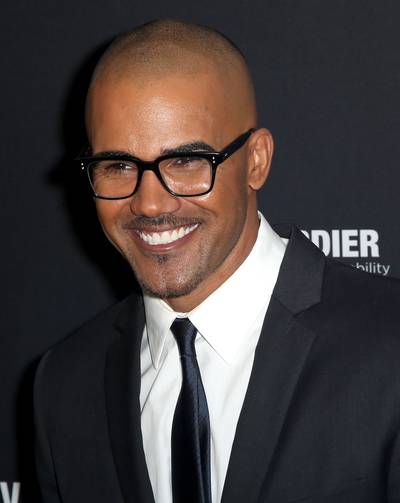 Shemar Moore - The multi-racial Criminal Minds actor revealed to us that, for him, racial taunting began at a young age. &quot;I still remember the first time someone called me n----r. I was six,&quot; he says. &quot;I remember how different everyone made me feel when I was in school. 'Why does your hair look like that, why is your skin that color, how come your mom is white, how can you be cousins with so-and-so?'&quot;(Photo: Ari Perilstein/Getty Images for The Weinstein Company)