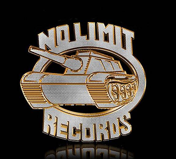 No Limit Records - - Image 8 from Iconic Record Label Logos | BET