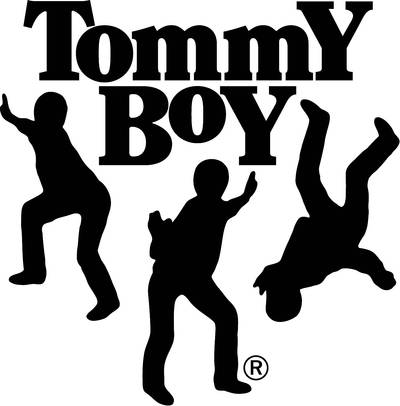 Tommy Boy Records - Launched in 1981, Tommy Boy Records was home to notable acts in the late 1980s and early 1990s like Queen Latifah and House of Pain. The logo was designed by graffiti artist Eric Haze, who designed logos for everyone from Public Enemy to EPMD, and products for brands like G-Shock and Nike. It featured three b-boys doing their thing under the clean &quot;Tommy Boy&quot; block letters, artfully capturing hip-hop's essence. &nbsp;(Photo: Tommy Boy Entertainment)