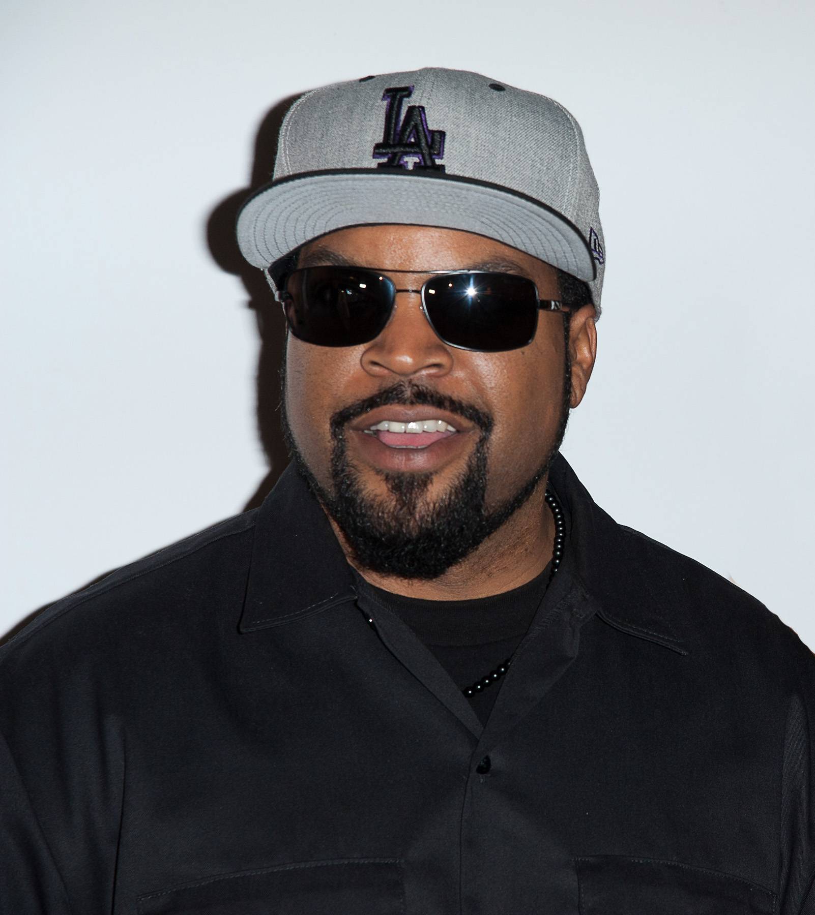 Ice Cube, BET Honors
