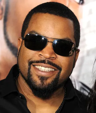 Ice Cube – Entertainer Award&nbsp; - Ice Cube is &quot;Straight Outta Compton&quot; and proves that one can rise out of impoverished and gang-infested environments to realize greatness. Since the 1980s the N.W.A alum has conquered the music world with over 10 million albums sold. Music isn't all. In '95 he quickly turned to film to showcase his film making talents as the star and creative force behind the comedy&nbsp;Friday. He continues to claim his stake in the entertainment world across all mediums with no signs of slowing down.(Photo: Kevin Winter/Getty Images)