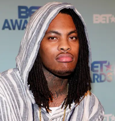 Waka Flocka - Back in 2011, at a charity bowling event that he was hosting, things took a rough turn for Waka Flocka. He was attacked by a fellow event-goer who threw one quick punch and then jetted. The Queens-born rapper wasn't having it. He quickly chased after the perp — jumping over and through arcade games — and he and his crew eventually caught up to the bold boxer.&nbsp;(Photo: Cindy Ord/Getty Images)