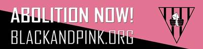 How You Can Help - Black and Pink, a Massachusetts-based organization that is dedicated to protecting the rights of LGBT prisoners, offers a pen pal program for inmates. Click here to offer support and friendship to a gay, transgender or lesbian inmate at a prison near you.