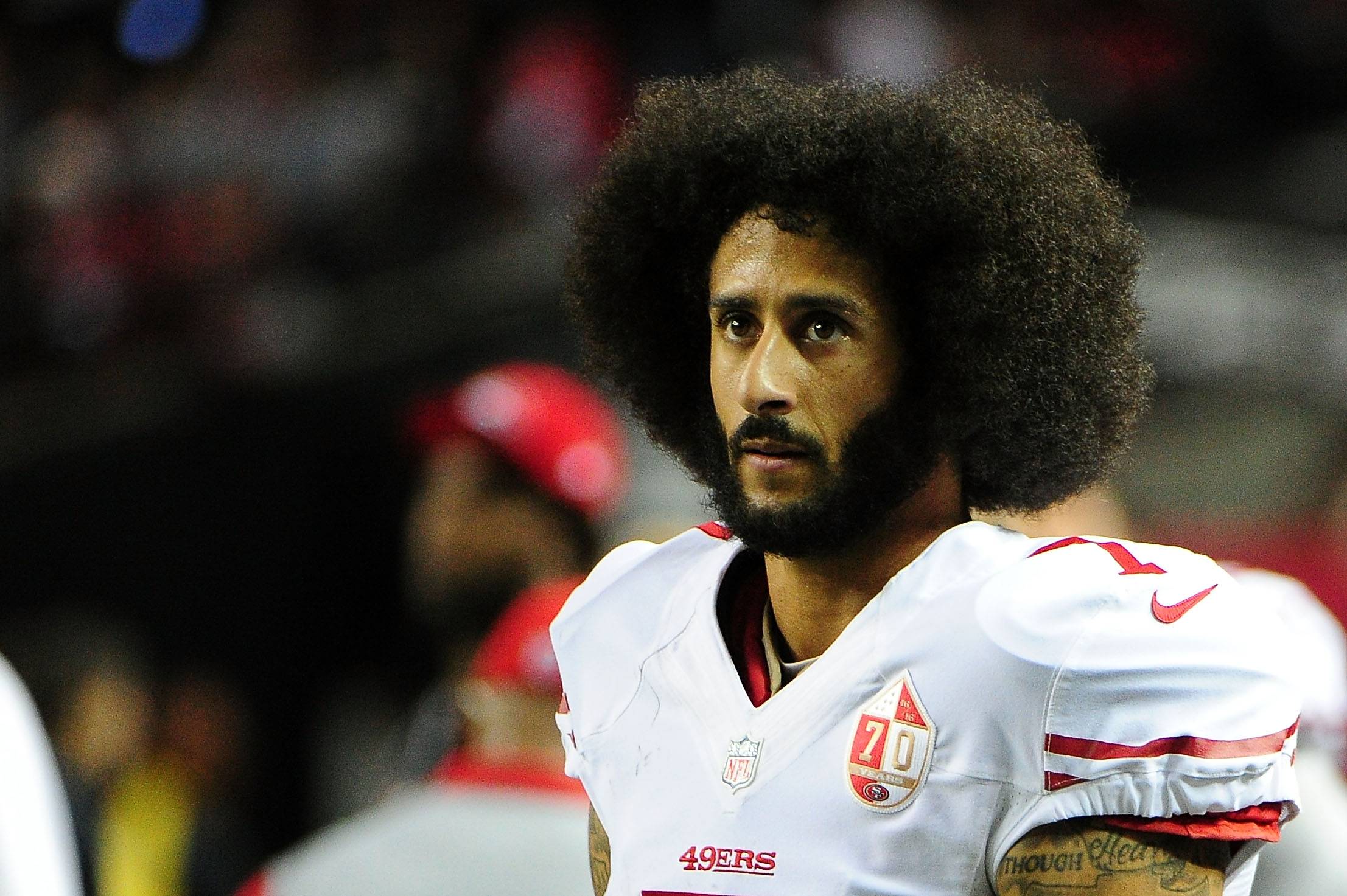 Colin Kaepernick workout rumors: List of who is attending on