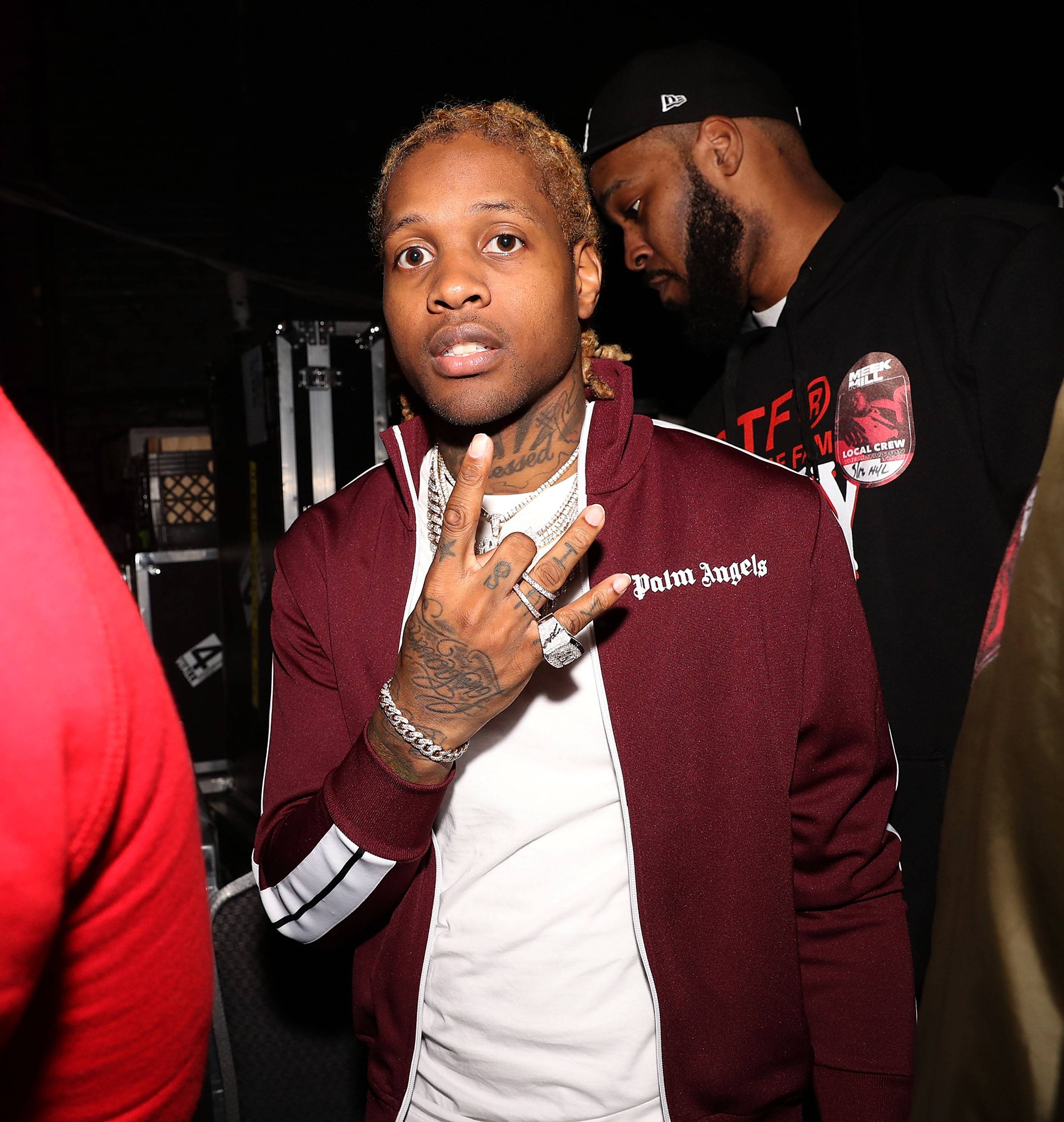Lil Durk Has Returned To Instagram News Bet