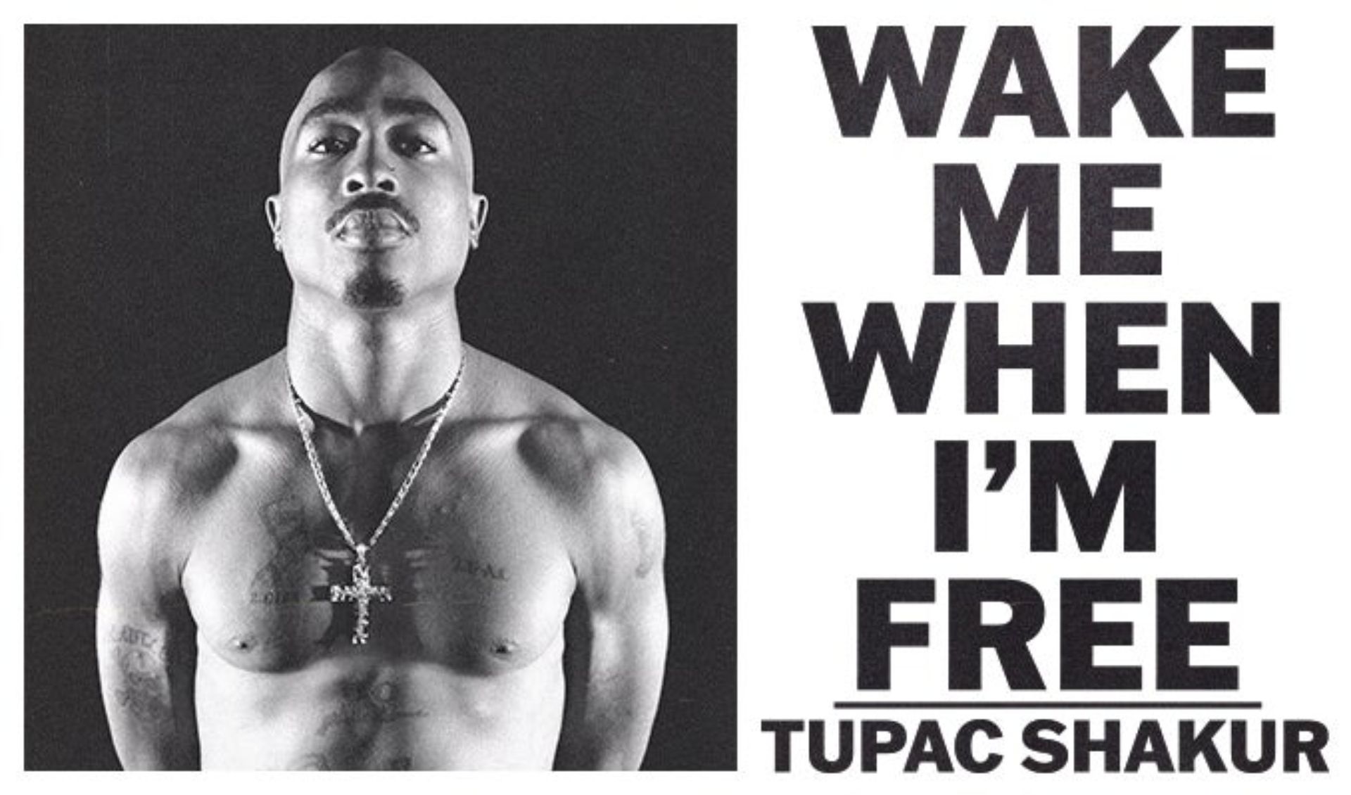 Wake Me When I’m Free: Inside The 2Pac Museum In L.A. | News | BET