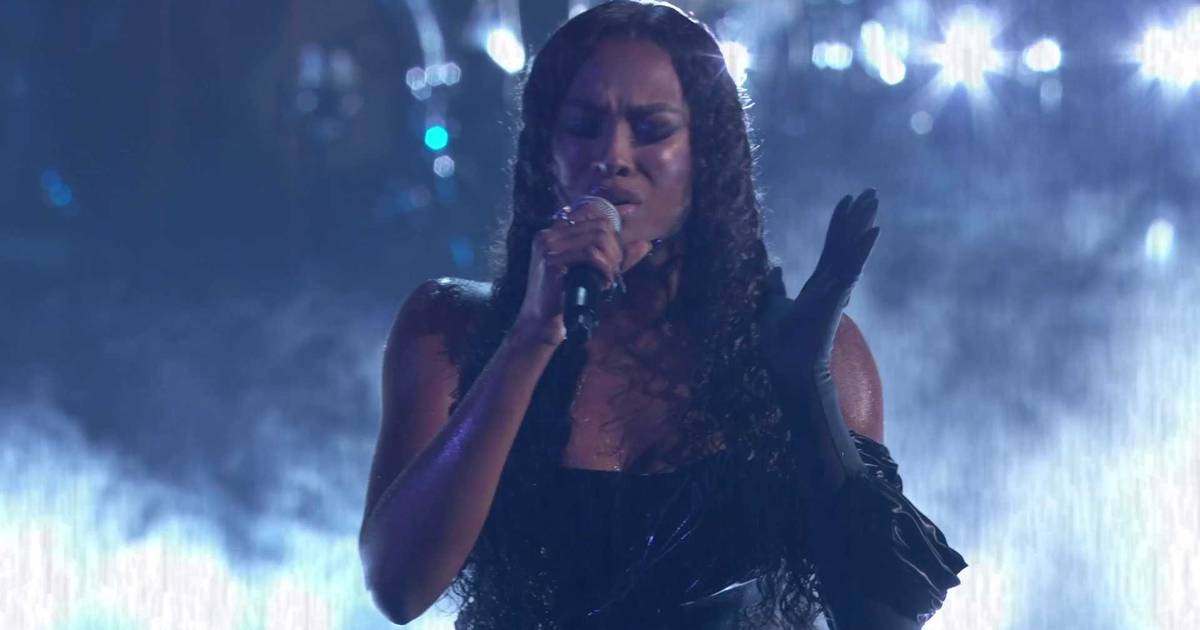 Coco Jones ICU BET Awards 2023 (Video Clip) BET Naacp Image Awards Coco Jones ICU BET Awards 2023 (Video Clip) BET Naacp Image Awards