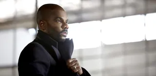KIRK FRANKLIN - 123 VICTORY - Kirk Franklin is a gospel legend and he delivered another hit with this song!(Photo: RCA)