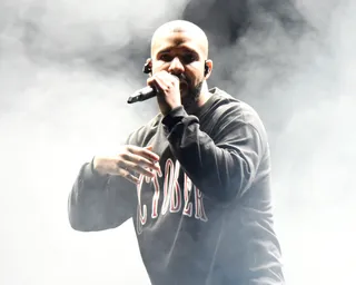 MVP of the Year: Drake - Between a mixtape and collaboration with Future, it's easy to see why Drizzy would be MVP: he's hip hop's pop star that still stays close to the culture by putting out those tunes that knock.(Photo: Chris McKay/Getty Images for Live Nation)