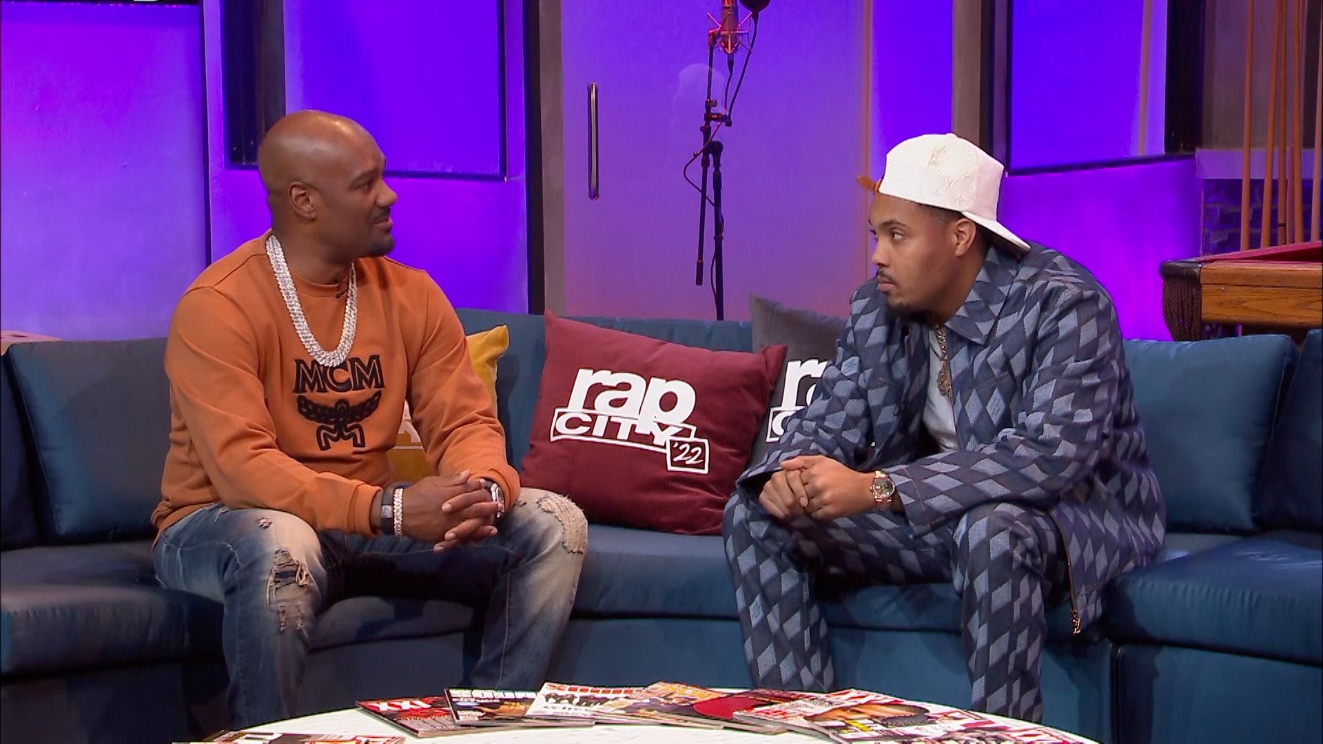 Rap City '22 Highlights - BET Hip Hop Awards 2022 (Video Playlist ...