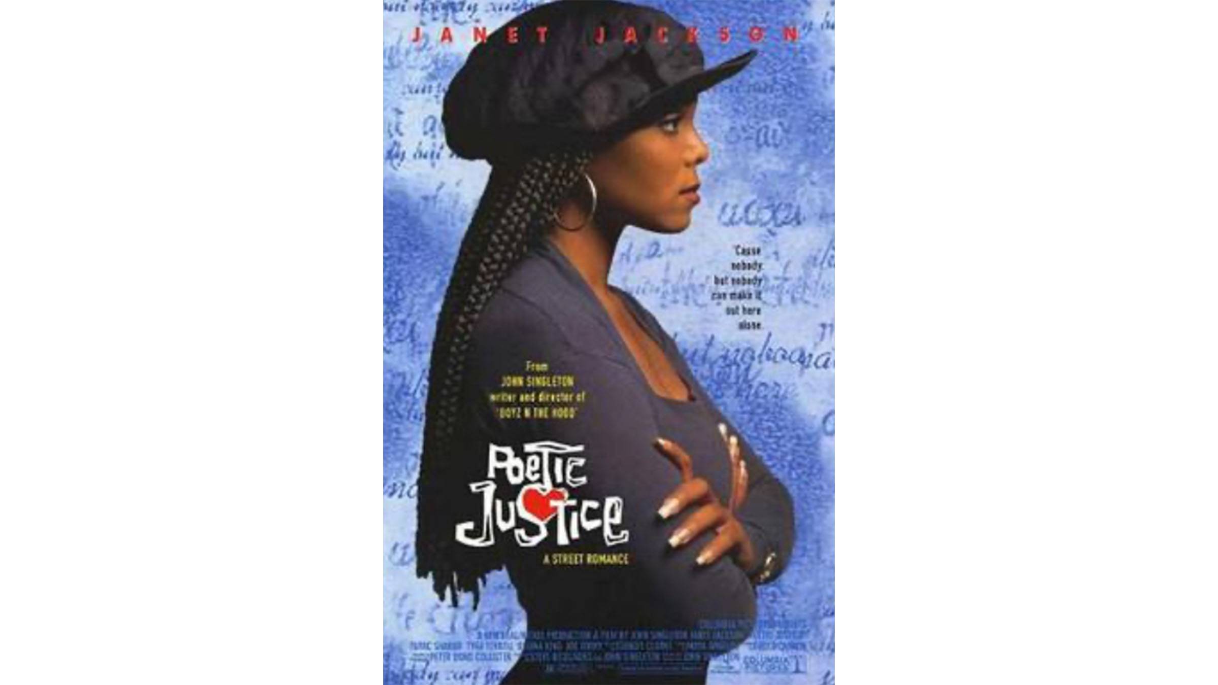 Poetic justice full movie hot sale