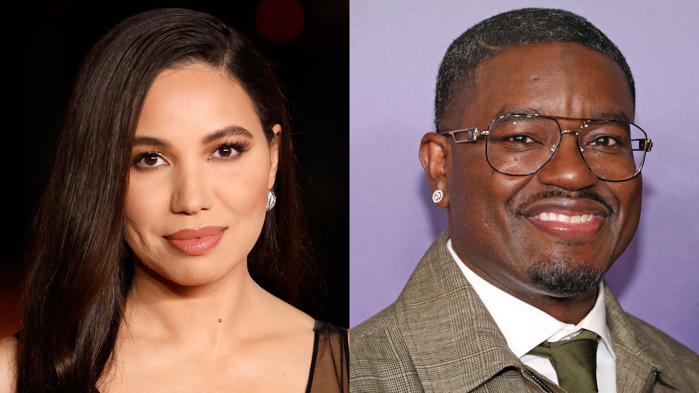 Jurnee Smollett and Rel Howery Talk Black Boy Joy in New Film 'We Grown Now' - Vimarsana News