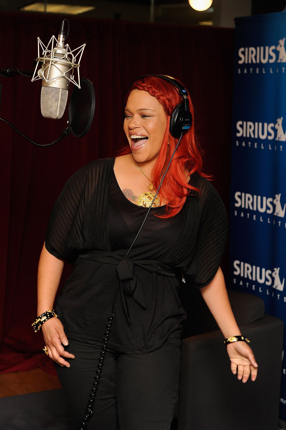 Mariah Carey Mariah Image 7 From Backup Singers Who Blew Up Bet