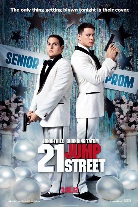 21 Jump Street — March 16 - Ice Cube stars in this action comedy reboot of the classic '80s TV series. Here, Jonah Hill is half of a cop duo sent back to high school to bring down a drug ring. Holly Robinson Peete reprises her role as Officer Judy Hoffs and Johnny Depp cameos.(Photo: Courtesy Columbia Pictures)
