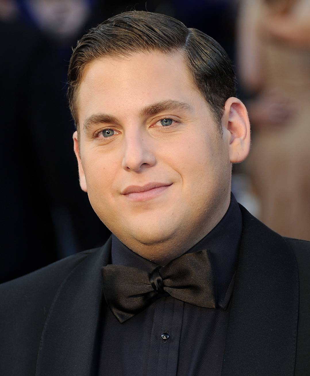 Jonah Hill - Superbad superstar Jonah Hill is starring alongside of hottie Channing Tatum in 21 Jump Street and taking his comedic edge to new levels.Oh yeah, he'll be on 106 &amp; Park tomorrow night with Channing to discuss the new movie and let you know why you won't want to miss 21 Jump Street!(Photo: Michael Buckner/Getty Images)