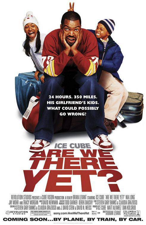 Soul Food - With - Image 1 from Top 20 Black Family Films | BET