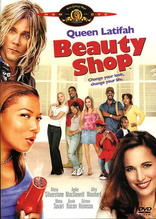 Beauty Shop - Sunday at 3:30P/2:30C. (Photo: MGM)