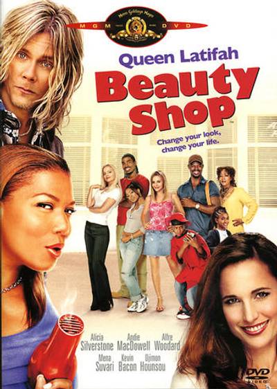 Beauty Shop - Sunday at 3:30P/2:30C. (Photo: MGM)