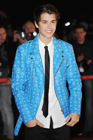 Justin Bieber vs. Stacey Wilson Betts - Justin Bieber was sued for $9.23 million in damages by an Oregon woman. According to the suit, Stacey Wilson Betts was with her daughter at Bieber's show in Portland, Oregon on July 14, 2010, when she was hit by a "sound blast" caused by screaming fans in a Biebz-induced frenzy, leaving her with permanent ear damage.(Photo: Pascal Le Segretain/Getty Images)