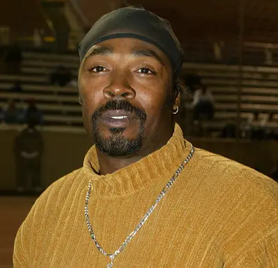 Rodney King Enters Plea Deal - Rodney King, whose videotaped beating by police led to the 1992 Los Angeles riots, pleaded guilty Monday to misdemeanor reckless driving in connection with his arrest in Moreno Valley, CA last summer on suspicion of drunk driving.(Photo: J. Emilio Flores/Getty Images)