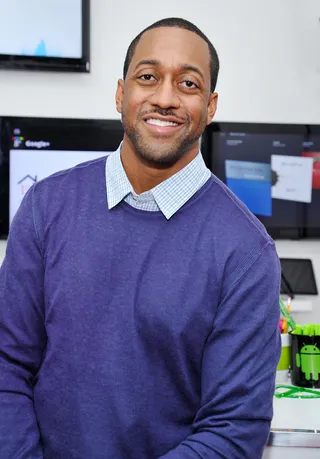 Jaleel White: November 27 - The actor is 38 and Urkel-free.(Photo: John Sciulli/Getty Images for T-Mobile)