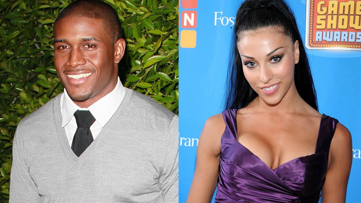 Reggie Bush, Wife Lilit Avagyan Welcome Third Child