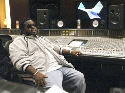 The Life Of Rodney - In 2006, Rodney Jerkins was appointed vice president of A&amp;R at the Island Def Jam Group. As part of the deal, Darkchild Records was distributed as an imprint under the Def Jam label.&nbsp;(Photo: Michael Buckner/Getty Images)