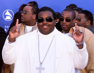 The Life Of Rodney\r - Rodney Jerkins’ love for music started as a young child when his parents enrolled him in classical piano lessons. “You had no choice or you couldn’t live in the house. I started classical piano lessons at 5,” Jerkins said.\r\r&nbsp;\r(Photo: Kevin Winter/Getty Images)