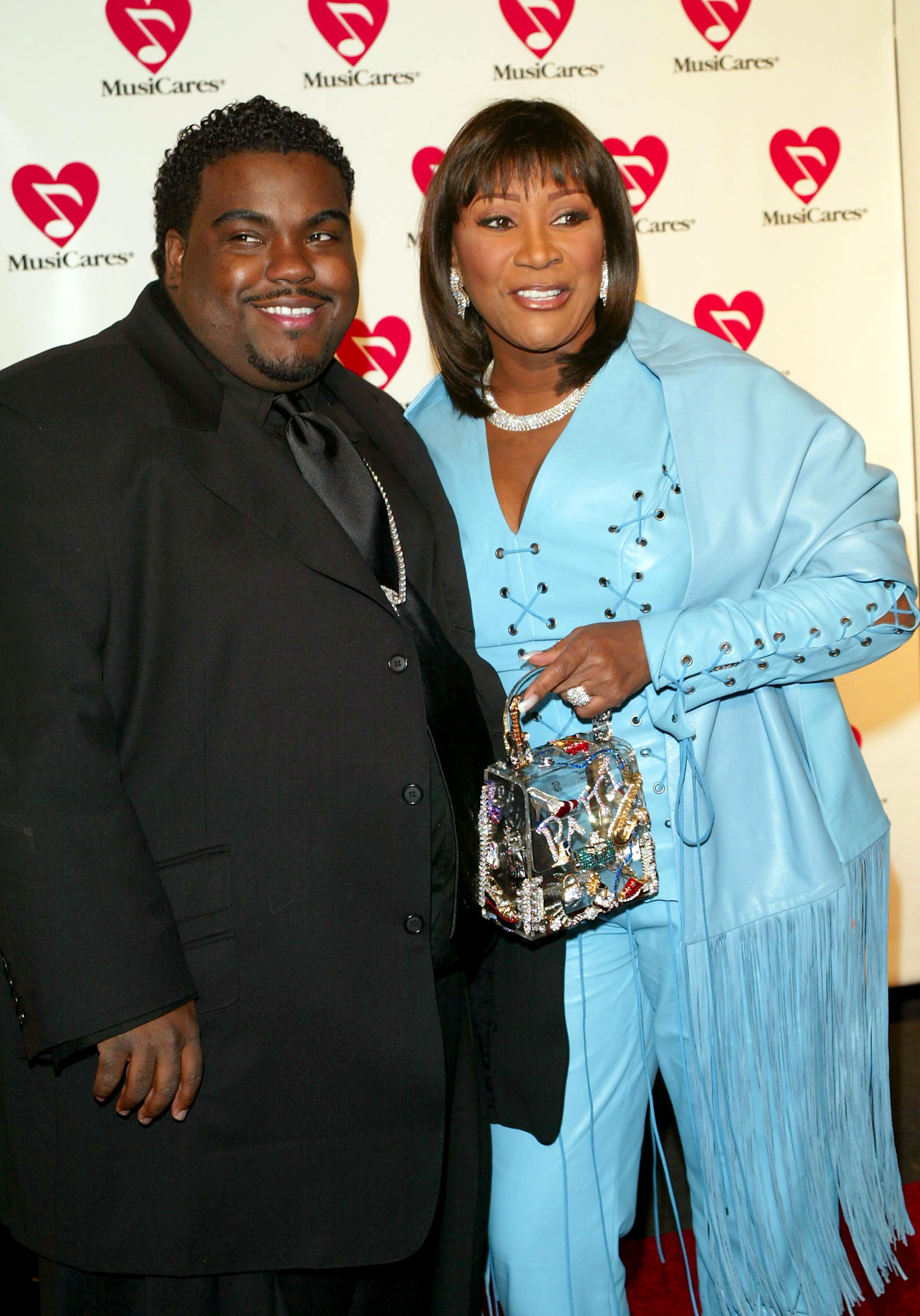 The Life Of Rodney - Image 6 From Meet Rodney Jerkins | BET