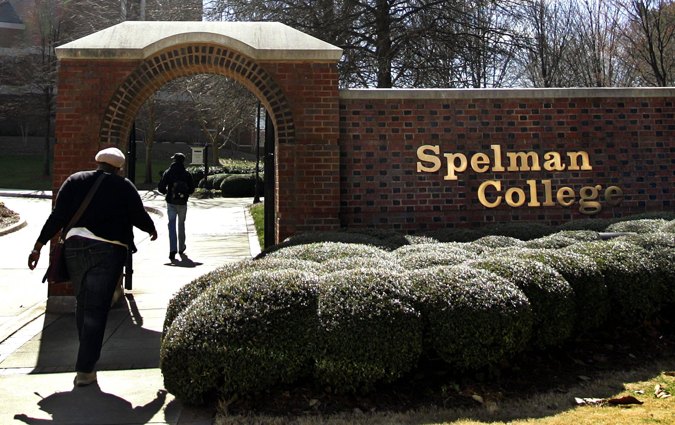 #1: Spelman CollegeAtlanta, Georgia - From Spelman to Alcorn State, &quot;U.S. News and World Report&quot; has ranked the top Historically Black Colleges and Universities for the fifth year. BET.com presents the top 25 schools as ranked by the publication. (Some schools are included in other rankings, which we've included.) &nbsp;2011-2012 Tuition and Fees: $23,254Enrollment: 2,177, all femaleAdmissions application deadline: Feb. 1Acceptance rate: 39.2%National Liberal Arts ranking: 62(Photo: Spelman.edu)&nbsp;