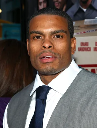 Video Director of the Year -&nbsp;Benny Boom - Benny Boom has been bringing rap's lyrics to life for years now. Nicki Minaj, Lil Wayne, Meek Mill&nbsp;and more have commissioned the visual visionary's distinct talent for storytelling. (Photo: Alberto E. Rodriguez/Getty Images)