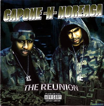 Return Fire - Fox finally responded on wax, lighting into Lil Kim with a ferocious guest verse on Capone-N-Noreaga?s ?Bang Bang,? and even touching on her relationship with the late Biggie:You talk slick, f---is all that sneak s---?You and Diddy, y'all kill me with that subliminal s---, b---hWhy's you frontin and kickin that street s---?Please, impress me, go back to that freak s---?.Let the nigga rest in peace, and hop off his d---, b---h do youAnd ya'll h--s is like &quot;f--- Fox,&quot; well screw y'all too(Photo: Tommy Boy Records)