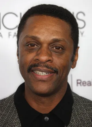 Lawrence Hilton-Jacobs: September 4\r - The veteran actor celebrates his 58th birthday.\r&nbsp;\r(Photo credit: Frederick M. Brown/Getty Images)