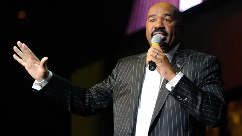Celebration of Gospel - The veteran comedian will return for his 12th year to host BET's Celebration of Gospel,&nbsp;which airs Sunday, April 1 at 8PM.&nbsp;&nbsp;(Photo: Ethan Miller/Getty Images)
