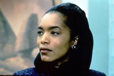Angela Bassett as Betty Shabazz \r - A year before her Oscar nod for playing Tina Turner in What’s Love Got to Do With It, Angela Bassett starred in 1992’s Malcolm X as Betty Shabazz, wife of the slain Black nationalist leader. Three years later, she reprised her role — albeit a cameo — as Mrs. Shabazz for the film Panther, about the Black Panther Party.\r\r\r\r(Photo: Courtesy of Largo International)