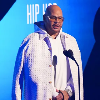 BET | HHA23 | Host Fat Joe | 1080x1080