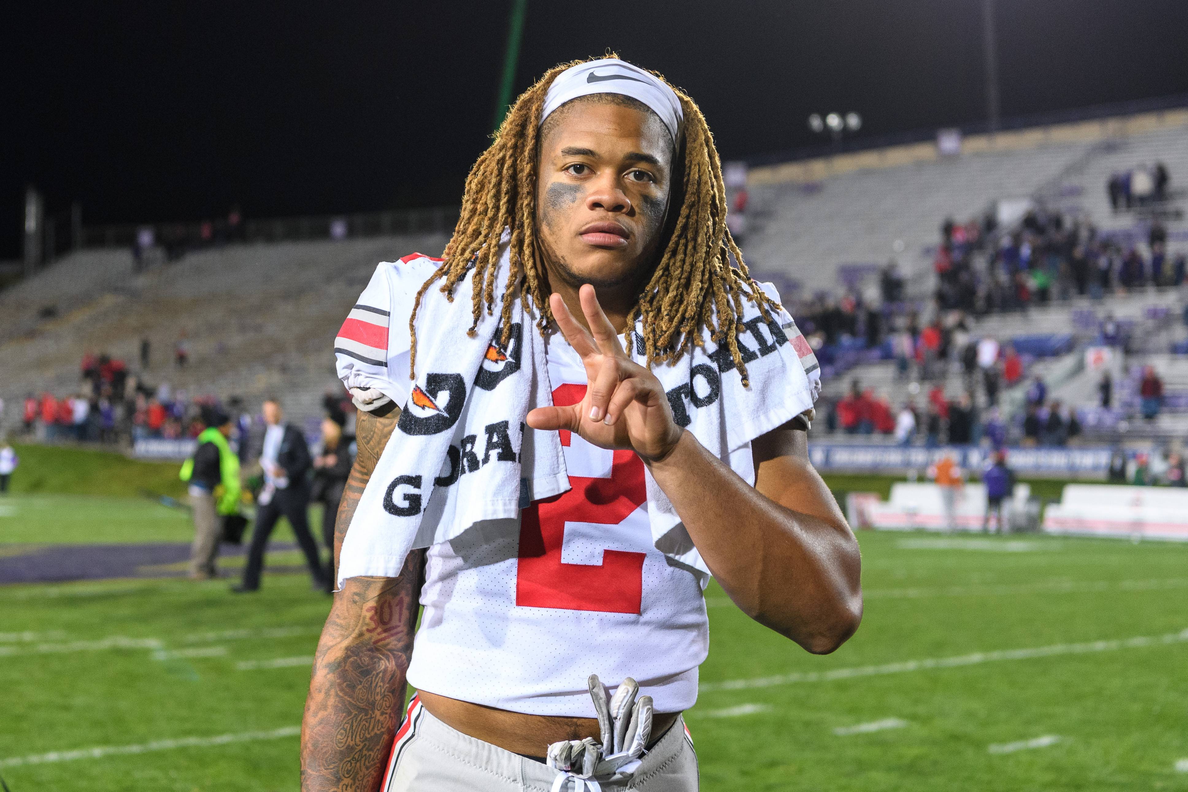 Ohio State: Chase Young gives dominance reminder in brilliant return