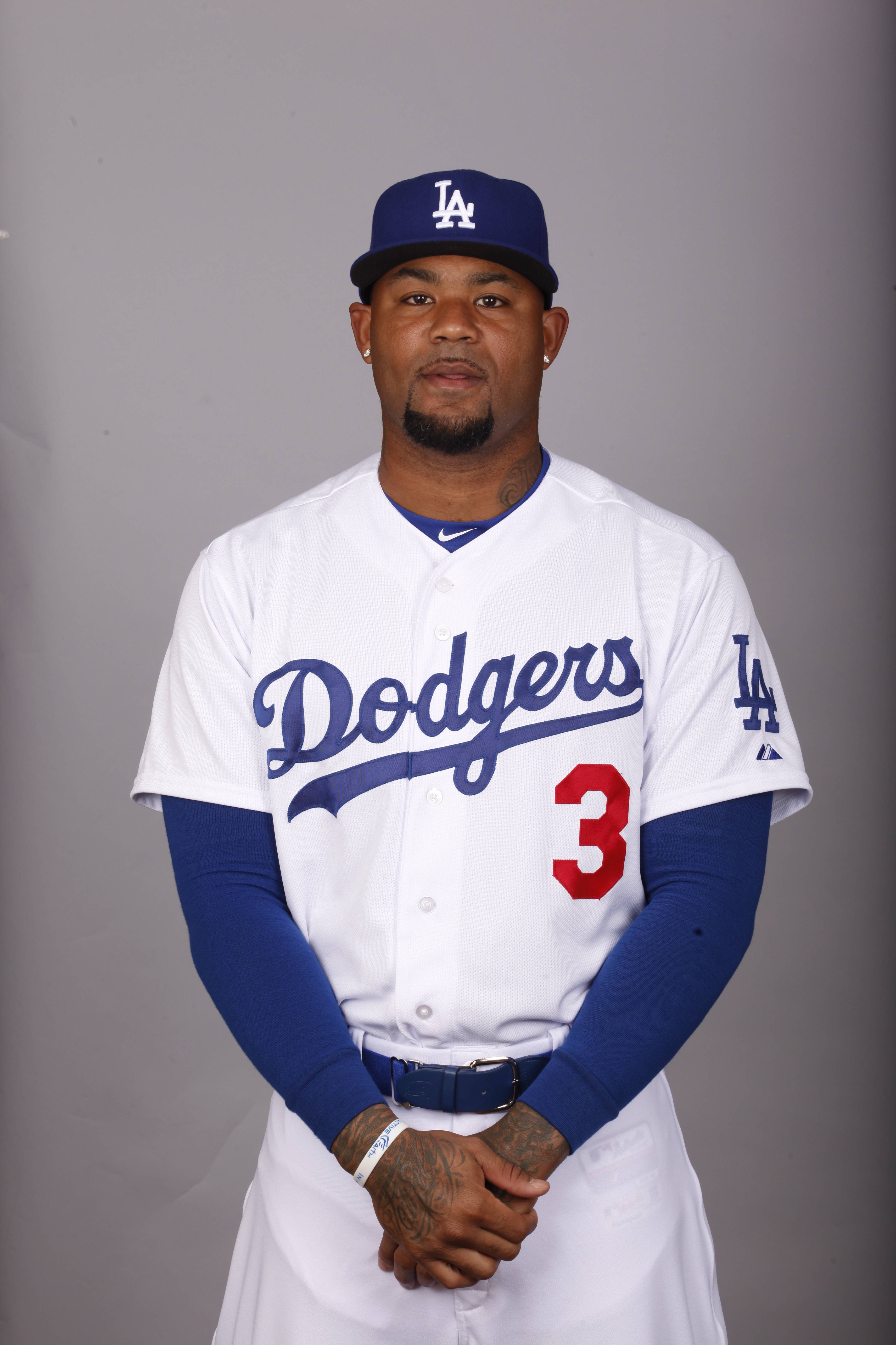 Carl Crawford - A Child & Woman Drown At Former MLB Player's Home