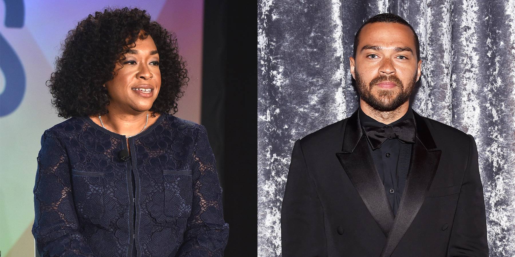 Petition Wants Jesse Williams Fired for His Speech at BET Awards