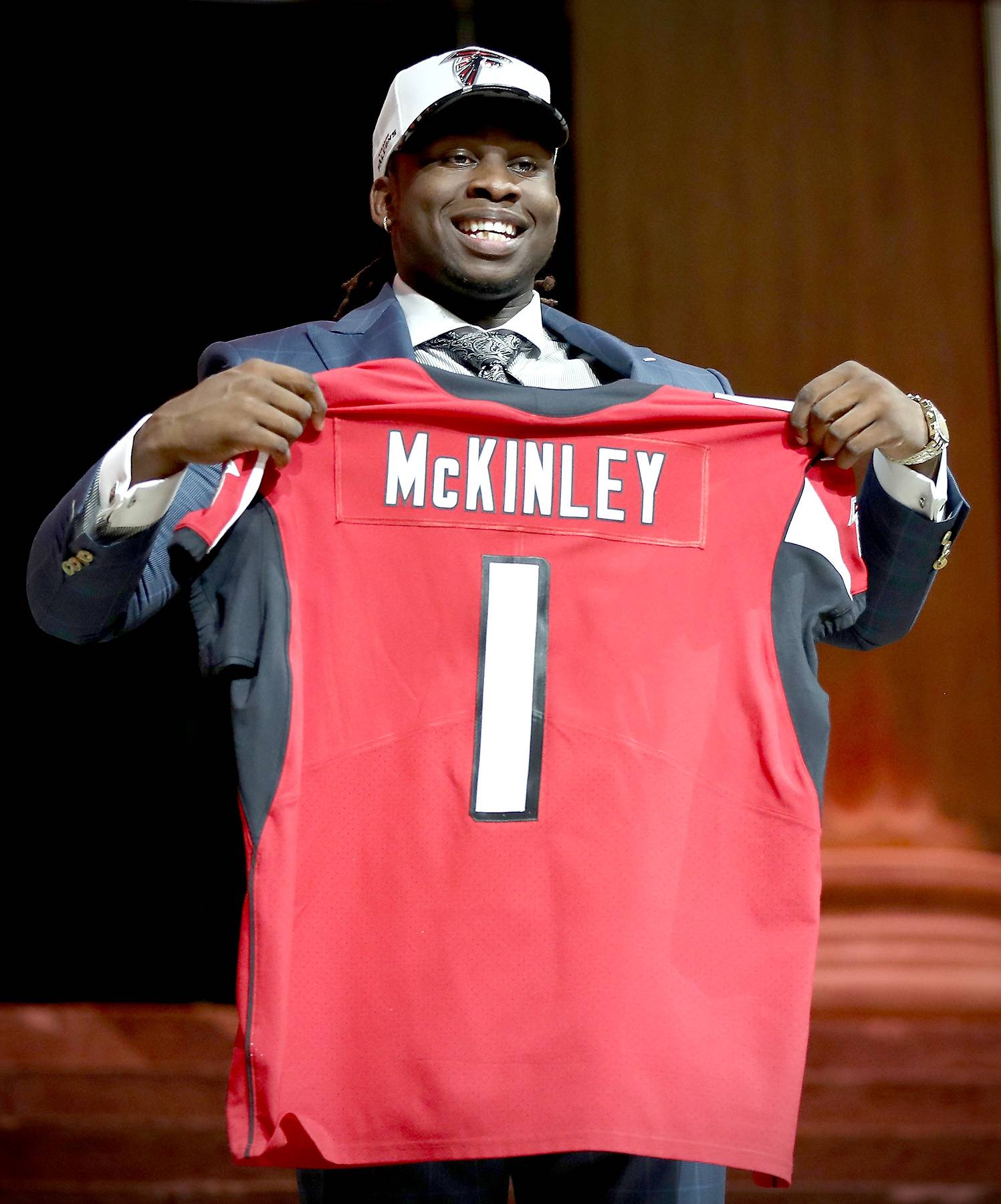 Unmasking Mckinley Richardson: The Truth Behind The Leak - he2tdxl
