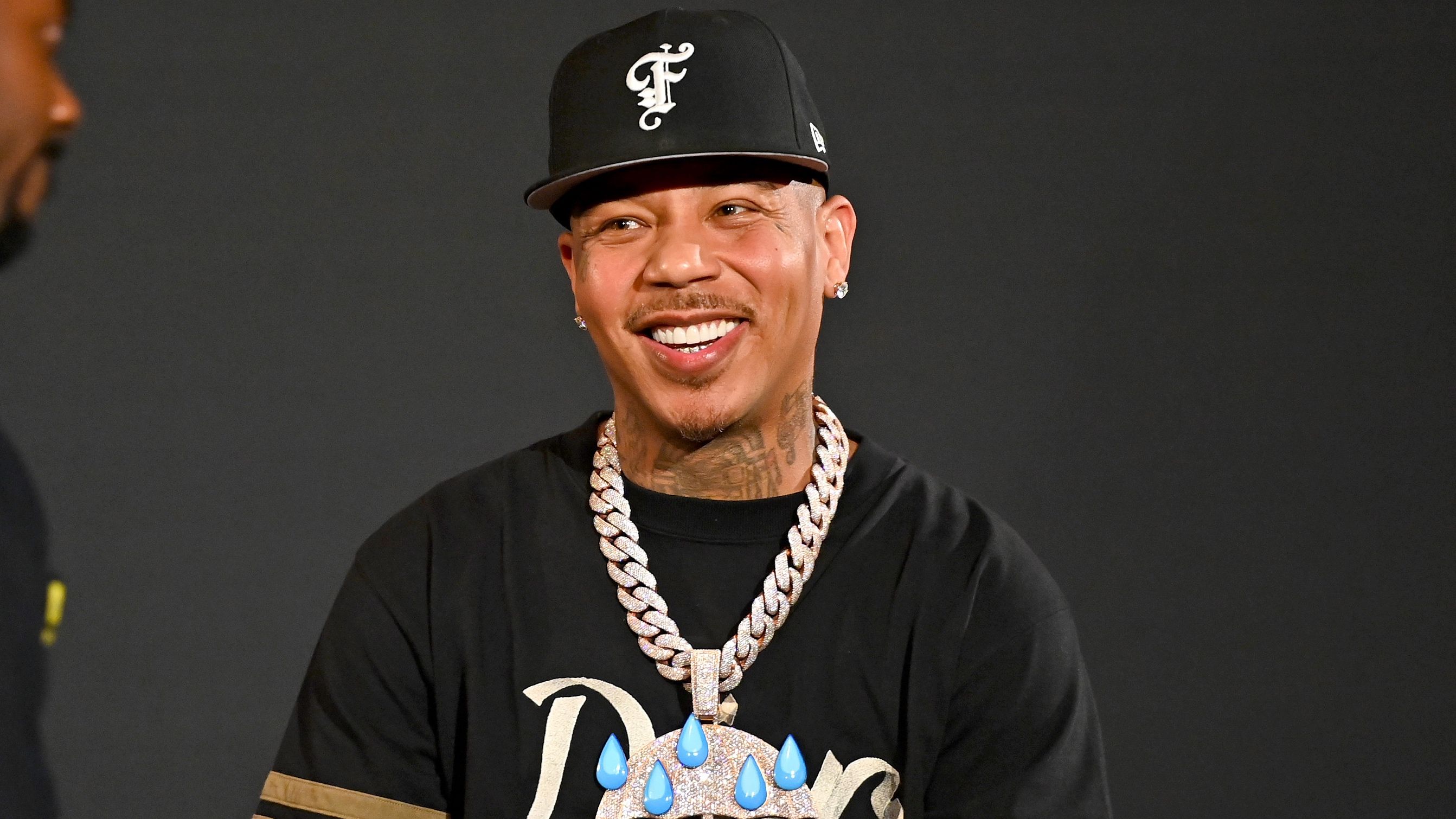 Hip Hop Awards 2023: 5 Classic Records Flipped: The Hitmaka Way - Vimarsana News