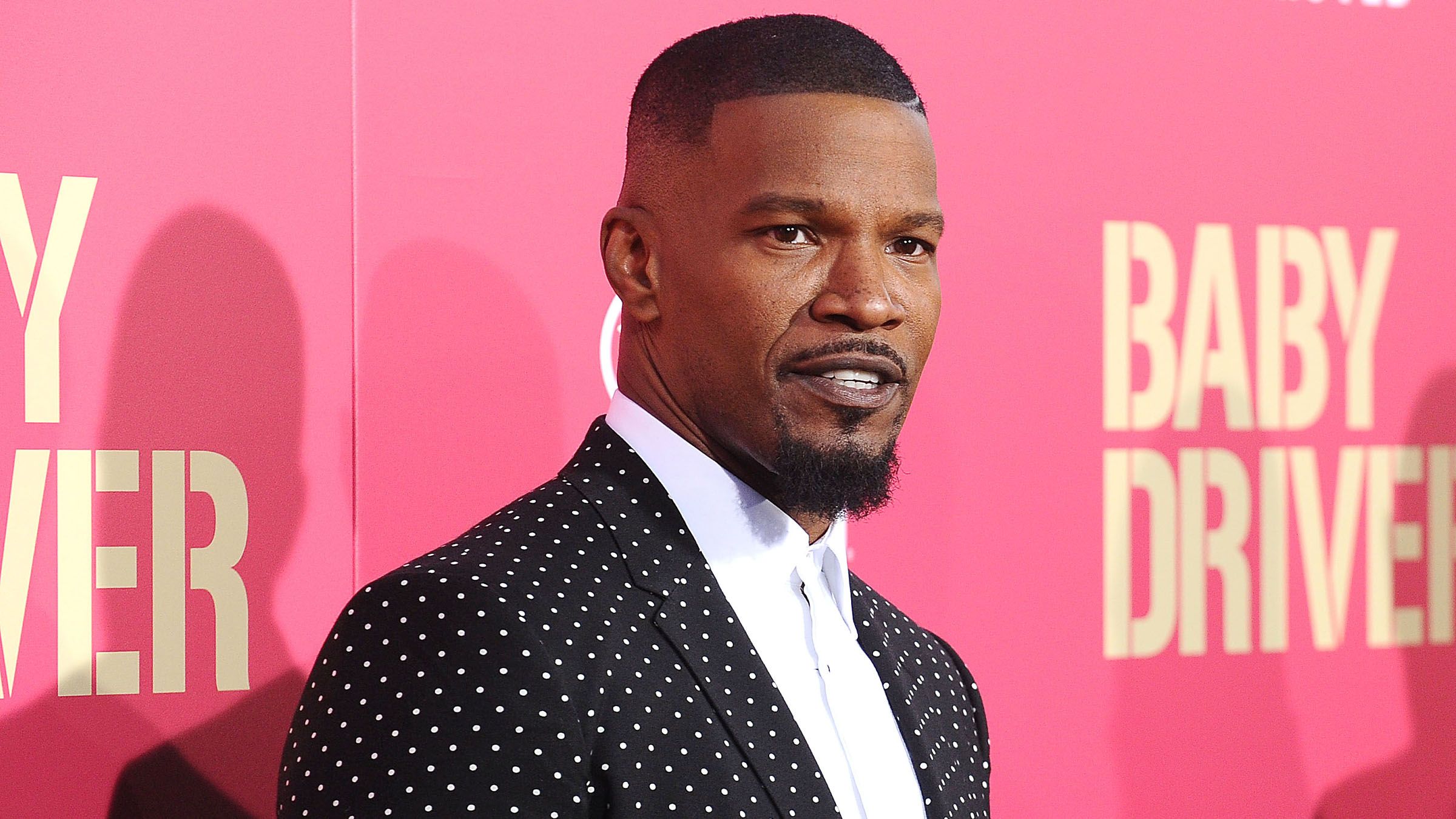 Jamie Foxx Mourns the Passing of Beloved Friend and Actor Keith Jefferson - Vimarsana News