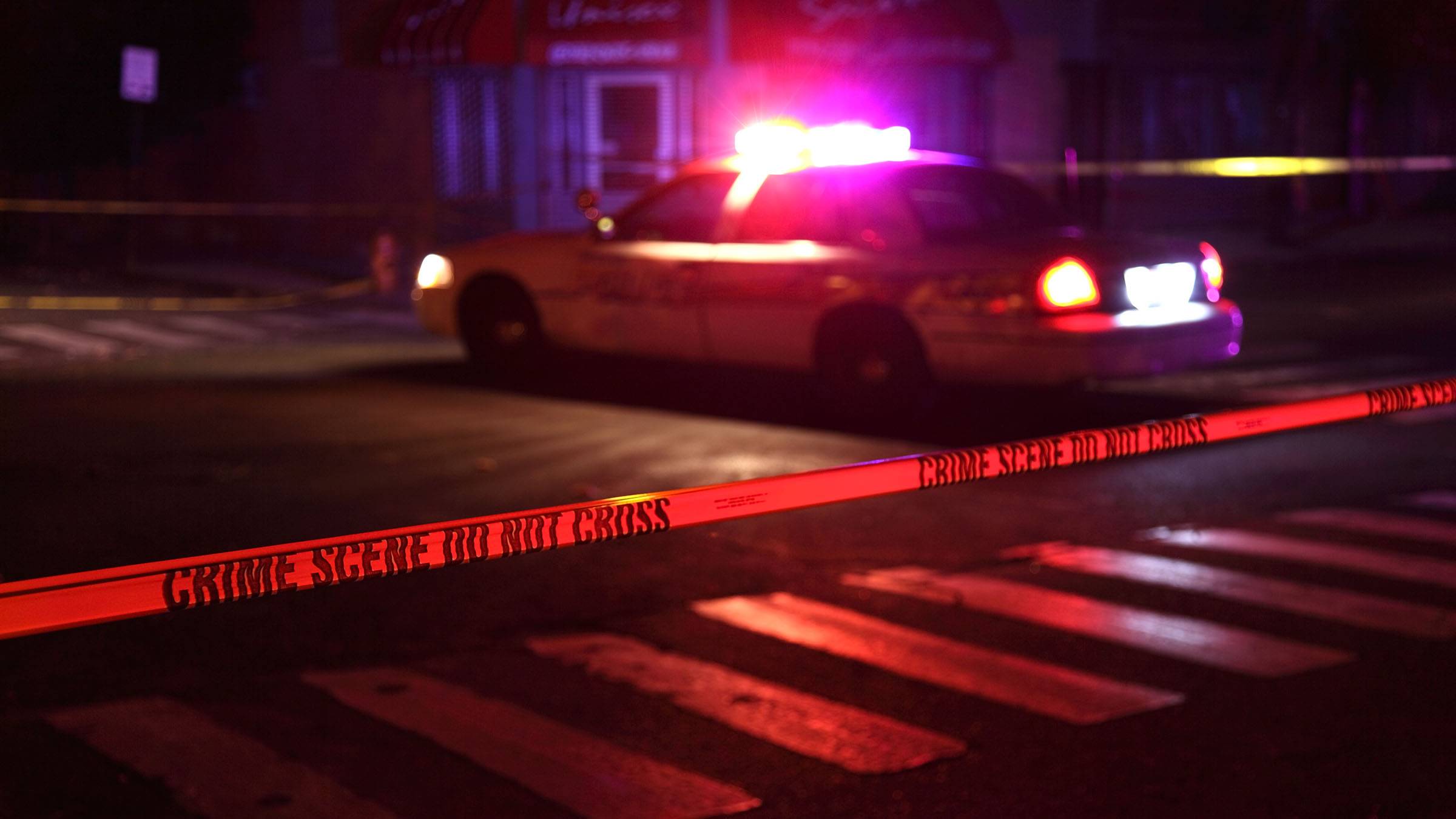 Tuskegee University Football Player Shot While Reportedly Trying to