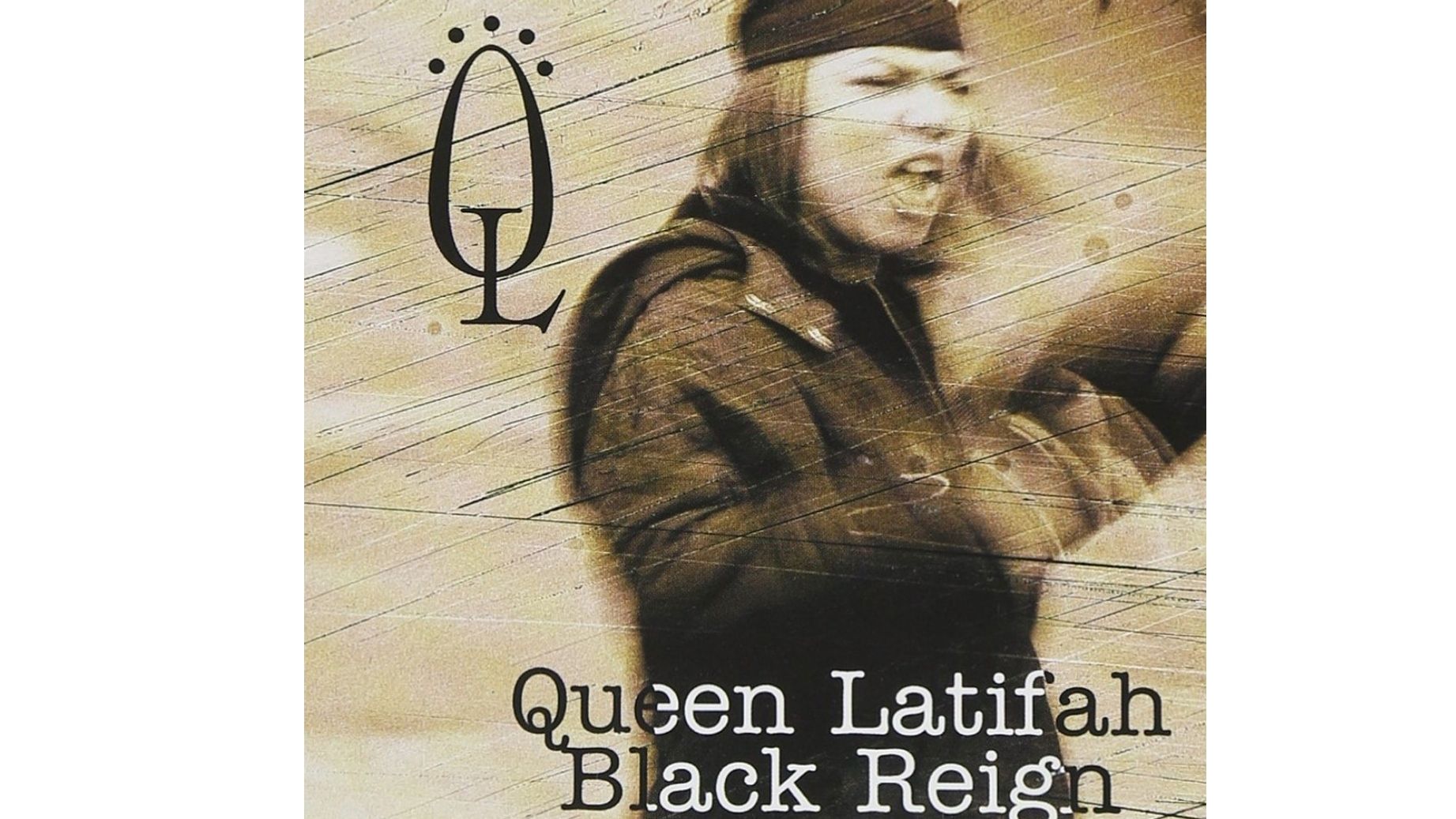 Reigning Supreme: Queen Latifah's 'Black Reign' Turns 30, Resonating in Hip-Hop's Evolution - Vimarsana News