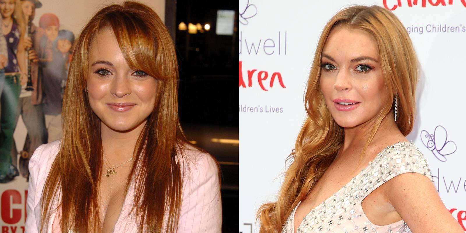 Worst Behavior - Growing - Image 1 from 11 Child Stars Gone Wild | BET
