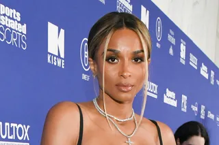 Ciara Top 5 Red Carpet Fashion Moments