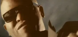 "I Seen A Man Die" - Face gave us a look at a cold-hearted killer who sees his wrongs right before his final breaths. The clock was ticking as he spit, “I hear you breathing but your heart no longer sounds strong/ But you kinda scared of dying so you hold on/ And you keep on blacking out and your pulse is low/Stop trying to fight the reaper just relax and let it go…” (Photo:&nbsp;Rap-A-Lot Records)